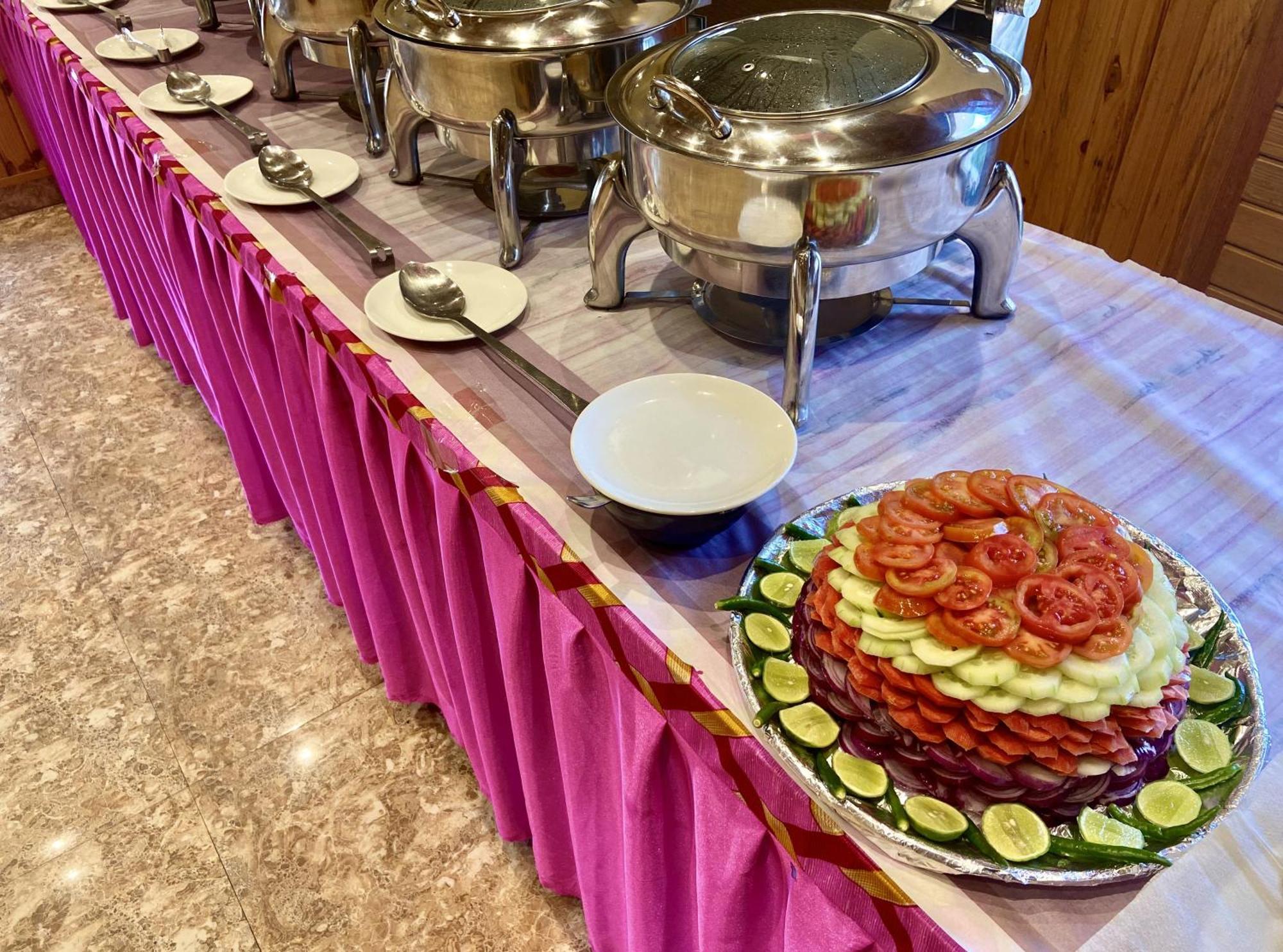 רמנגר Corbett Bungalow , Jim Corbett מראה חיצוני תמונה
