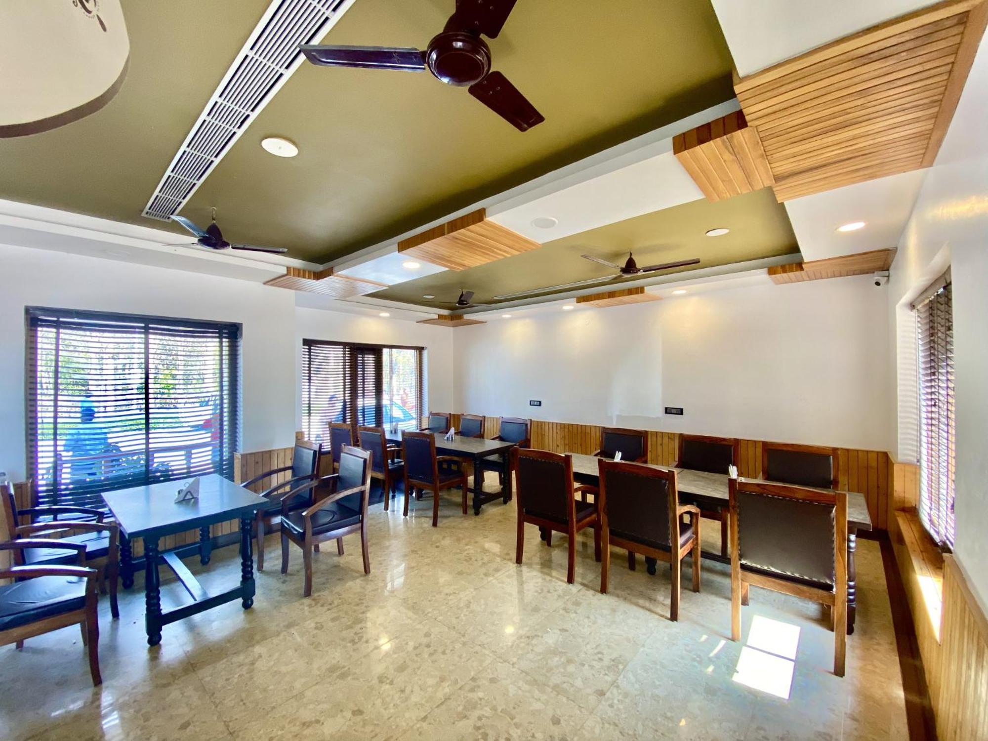 רמנגר Corbett Bungalow , Jim Corbett מראה חיצוני תמונה